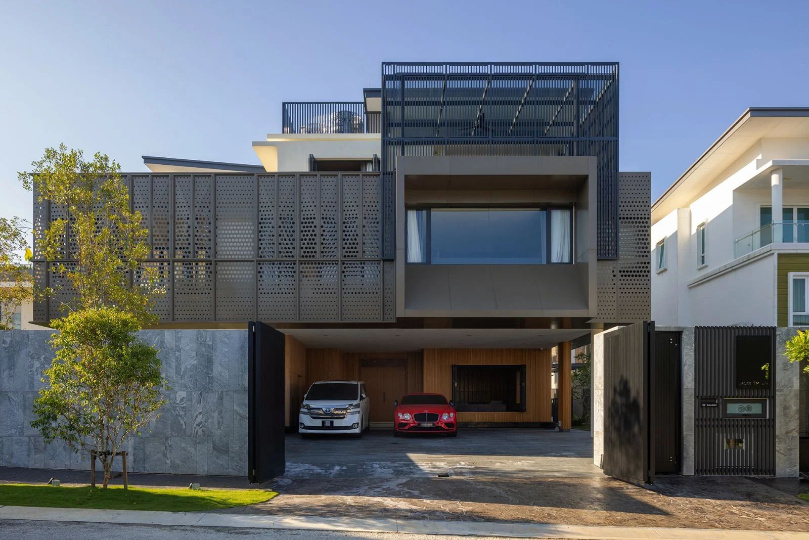 Smart Home for Tropical Climates (like Malaysia)