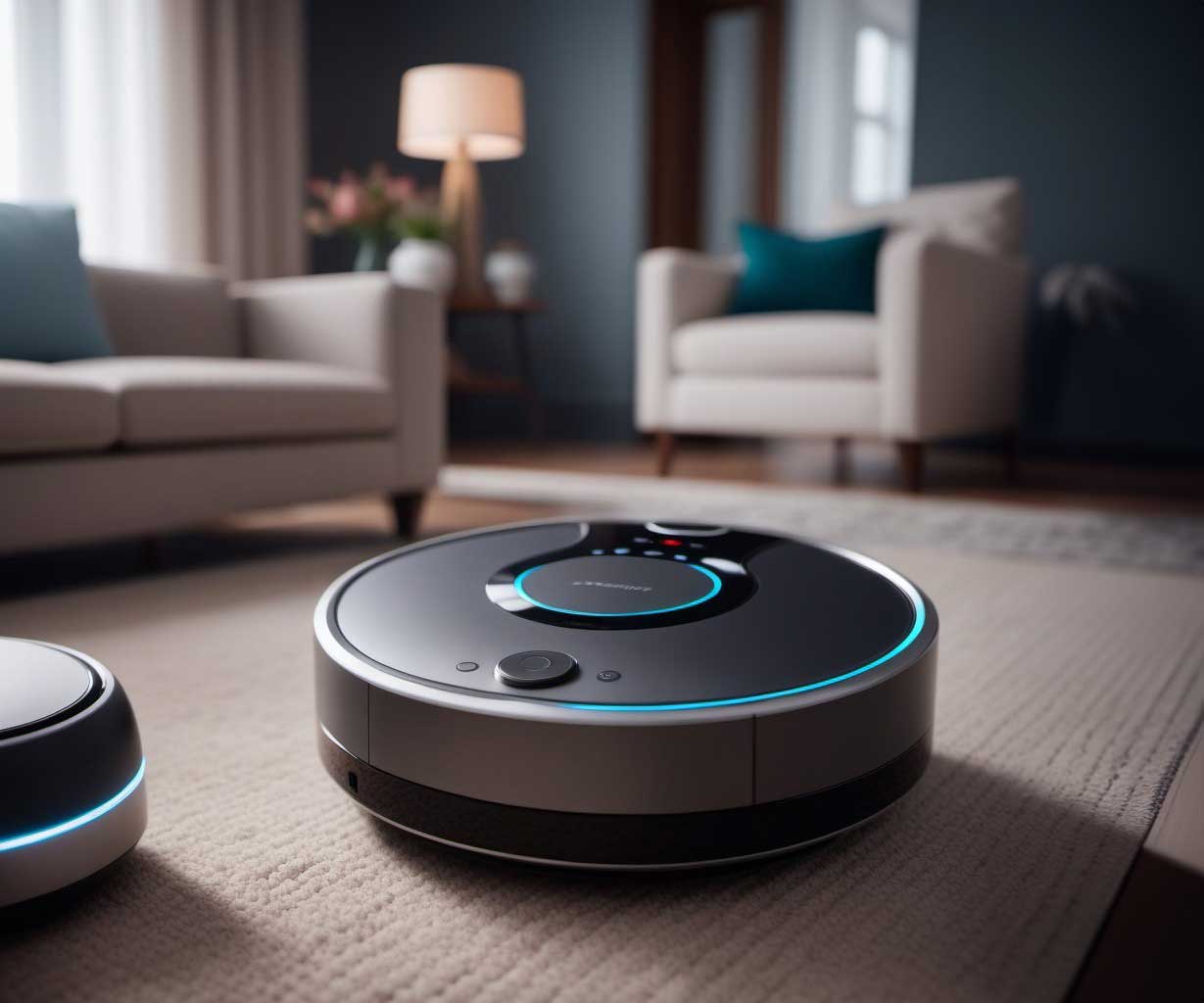 Must-Have Smart Home Devices for Urban Apartments