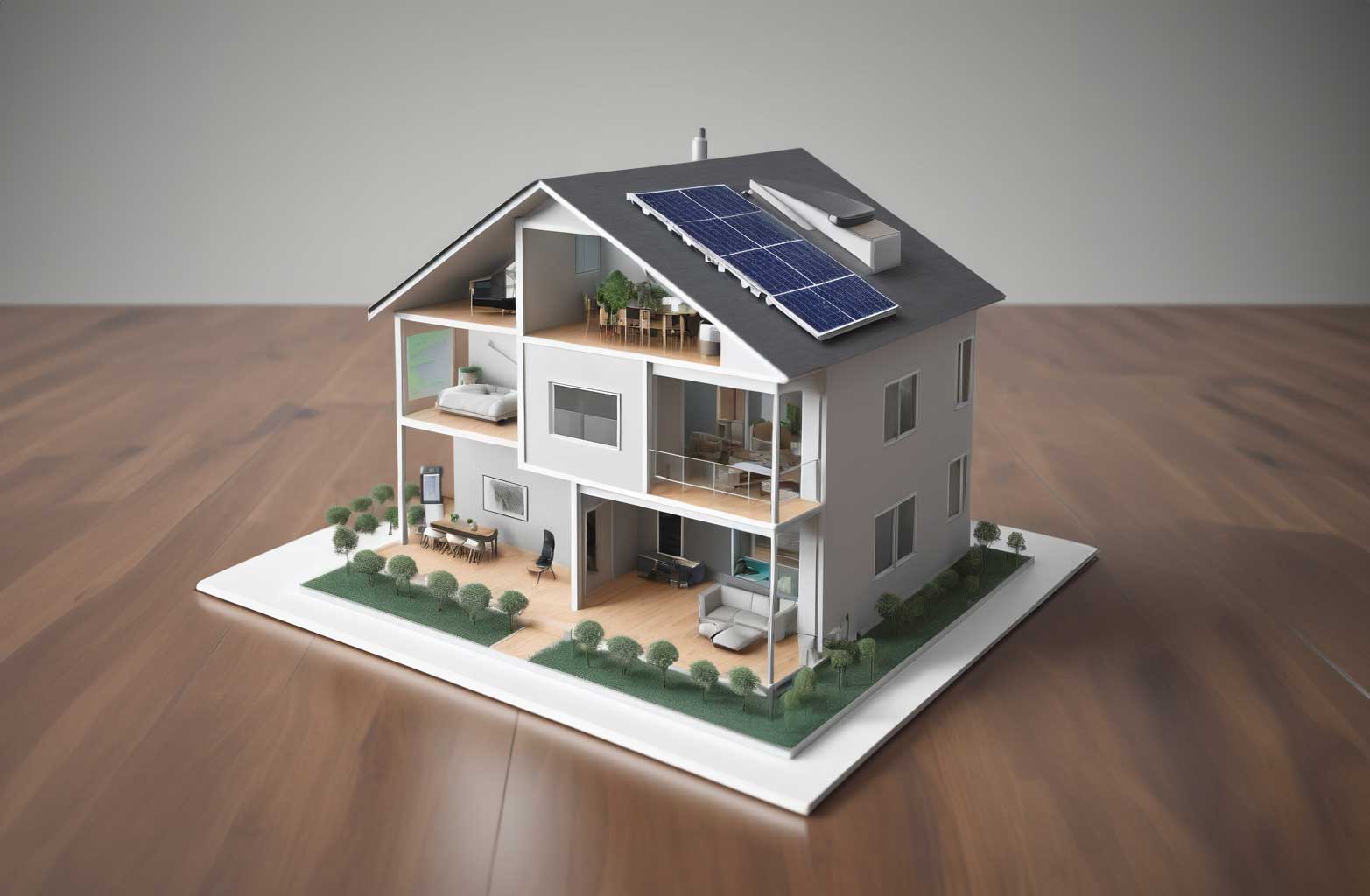 Smart Home 101: Essential Devices to Start Your Smart Home Journey