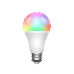Zigbee Lightbulb