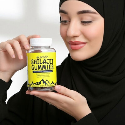 Shilajit Gummies Himalayan - Image 3