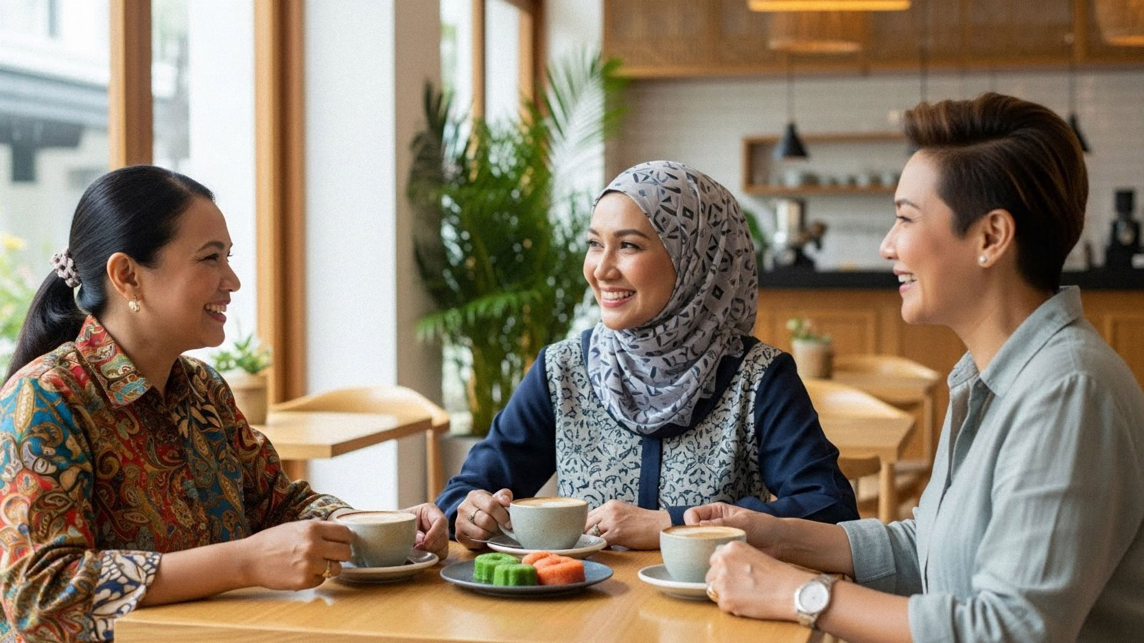 Suplemen Untuk Wanita Menopause: Panduan Lengkap Untuk Kurangkan Gejala & Kekalkan Kesihatan