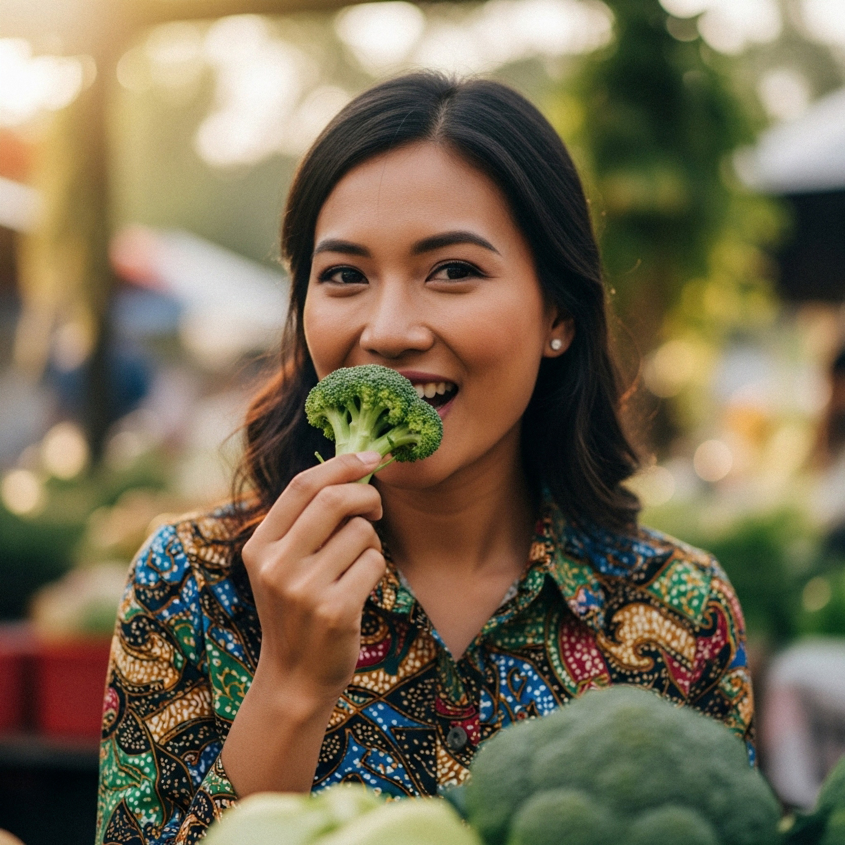 Menu dan Makanan Ibu Mengandung